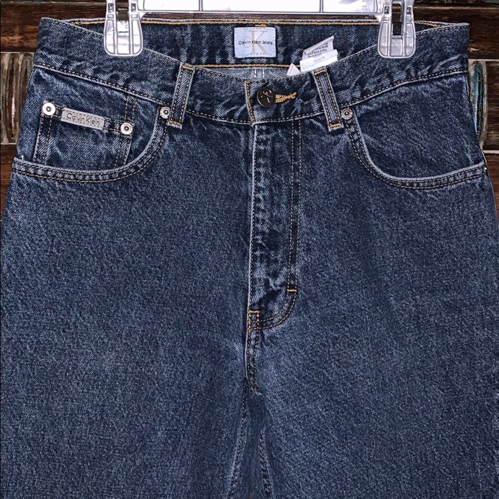 CK jeans - Picture 2 of 7